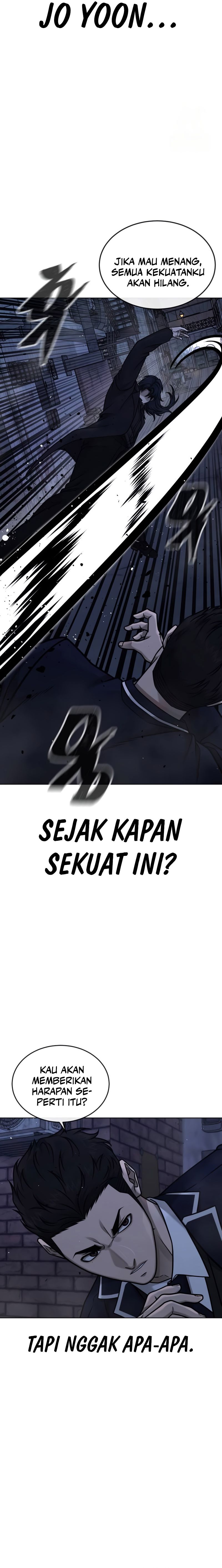 Quest Supremacy Chapter 169 - halaman 18