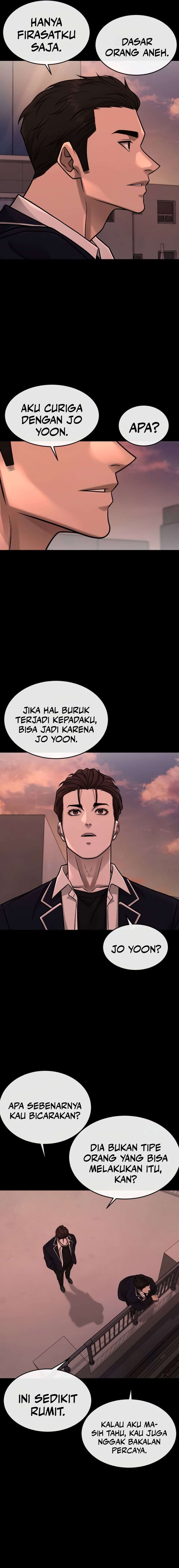 Quest Supremacy Chapter 169 - halaman 2