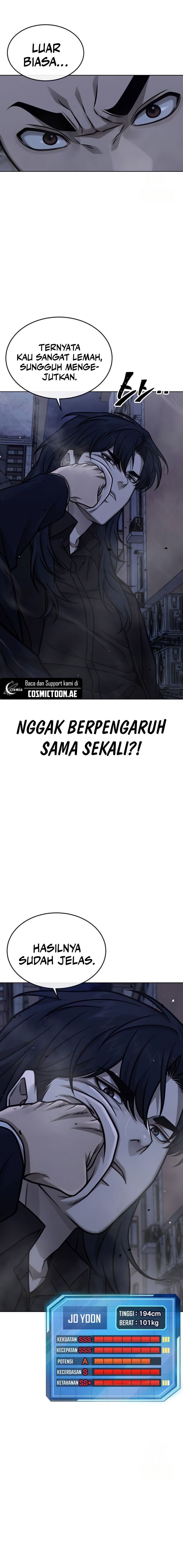 Quest Supremacy Chapter 169 - halaman 20