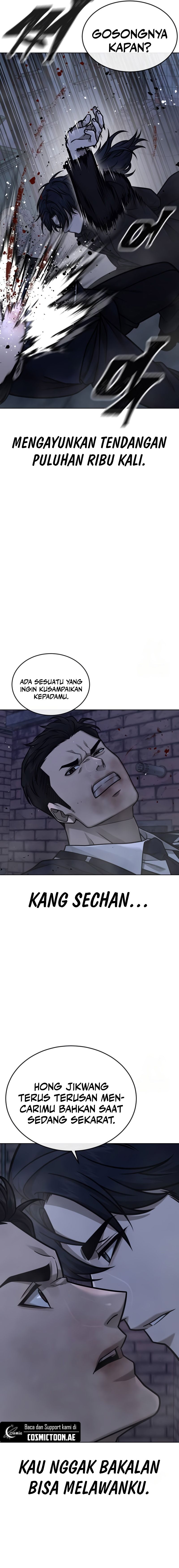 Quest Supremacy Chapter 169 - halaman 22