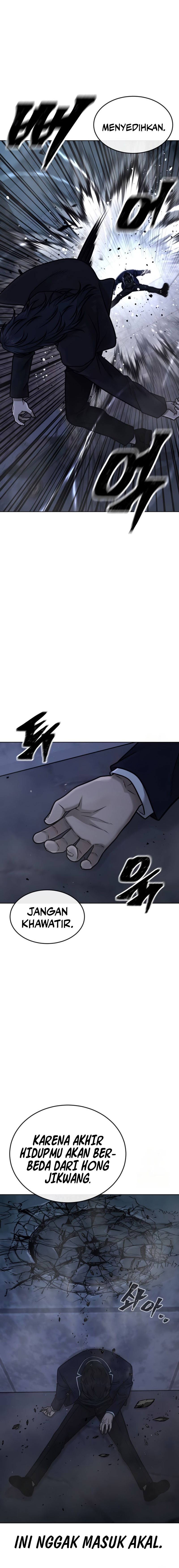 Quest Supremacy Chapter 169 - halaman 23