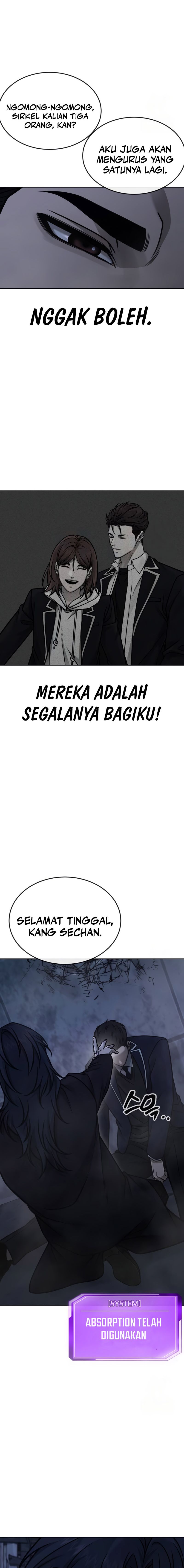 Quest Supremacy Chapter 169 - halaman 25