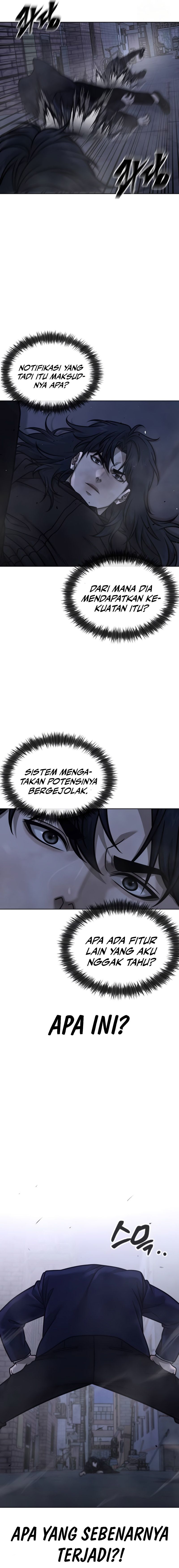 Quest Supremacy Chapter 169 - halaman 27