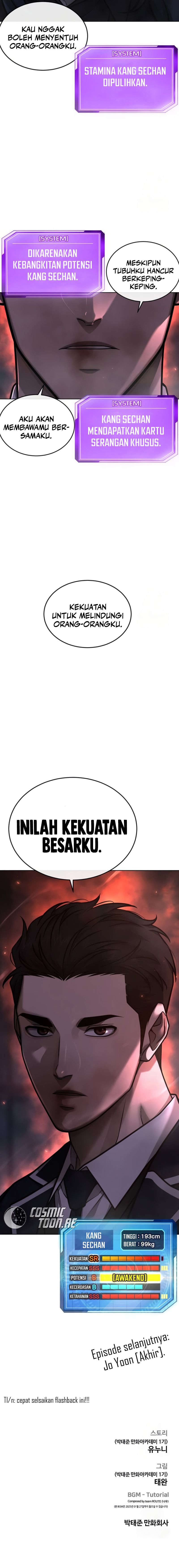 Quest Supremacy Chapter 169 - halaman 29