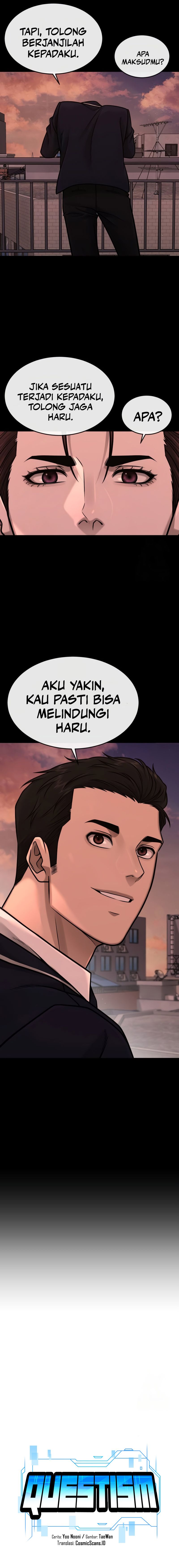 Quest Supremacy Chapter 169 - halaman 3