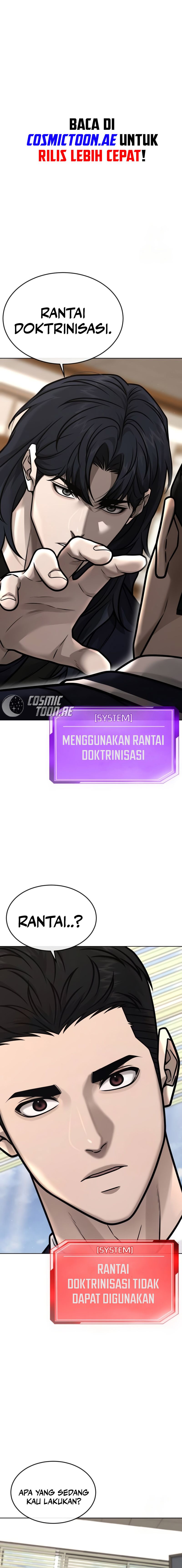 Quest Supremacy Chapter 169 - halaman 4