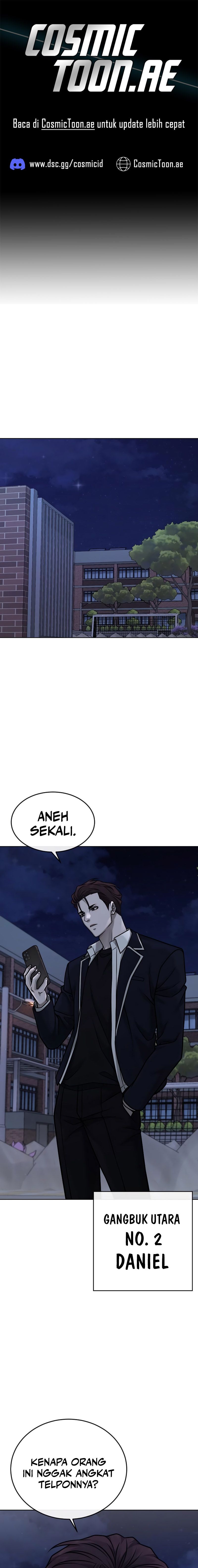Quest Supremacy Chapter 170 - halaman 1