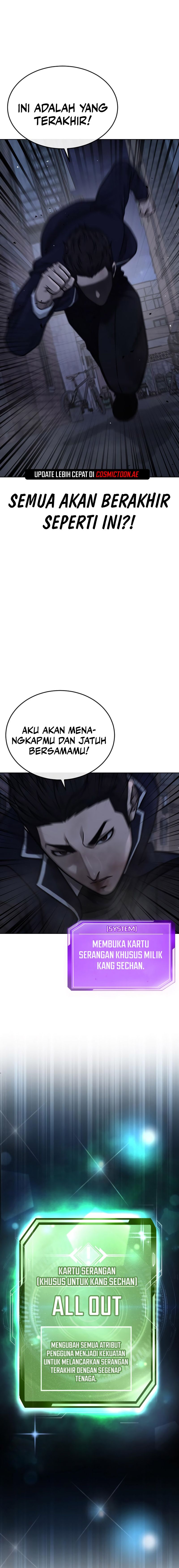 Quest Supremacy Chapter 170 - halaman 12