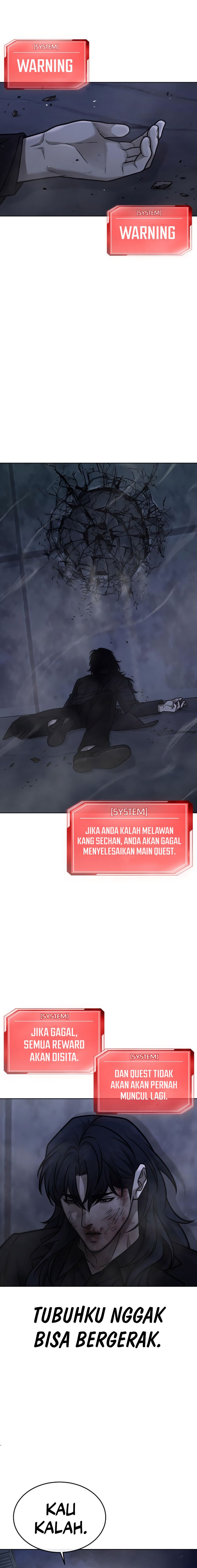 Quest Supremacy Chapter 170 - halaman 14