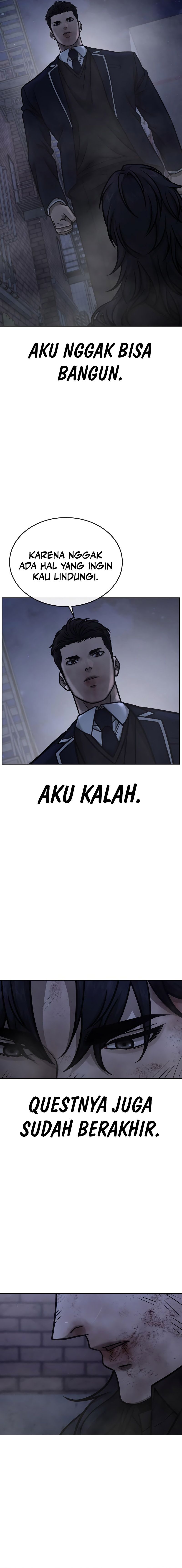 Quest Supremacy Chapter 170 - halaman 15
