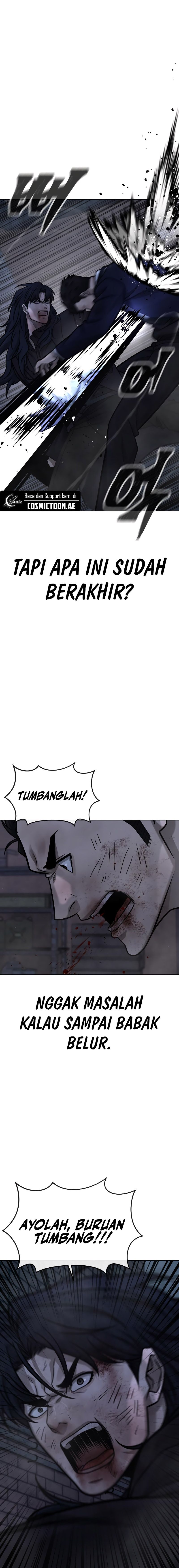 Quest Supremacy Chapter 170 - halaman 18