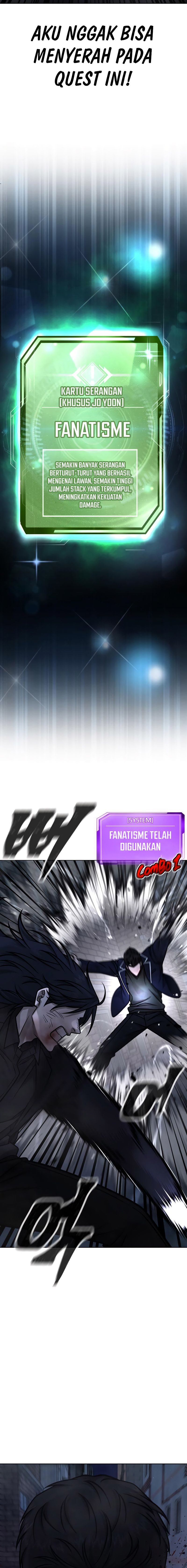 Quest Supremacy Chapter 170 - halaman 19