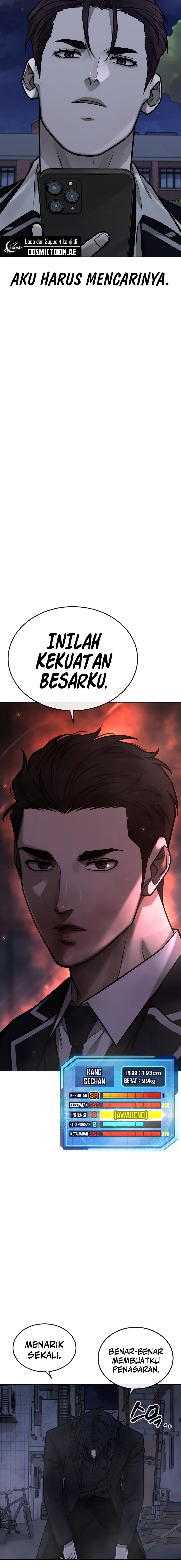 Quest Supremacy Chapter 170 - halaman 2