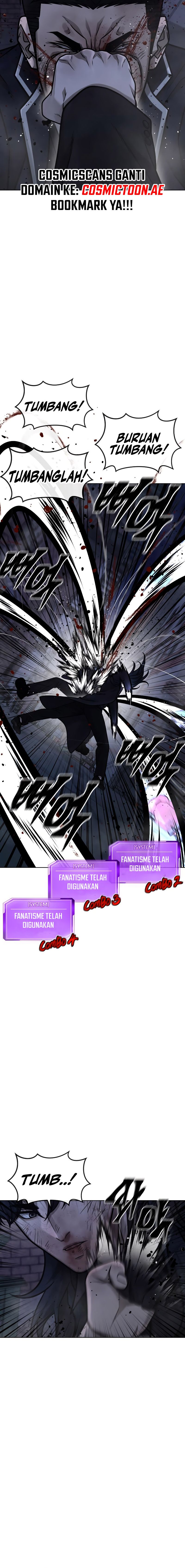 Quest Supremacy Chapter 170 - halaman 20