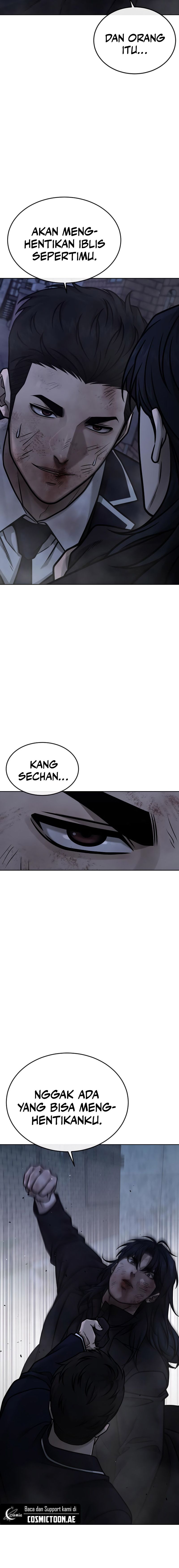 Quest Supremacy Chapter 170 - halaman 22