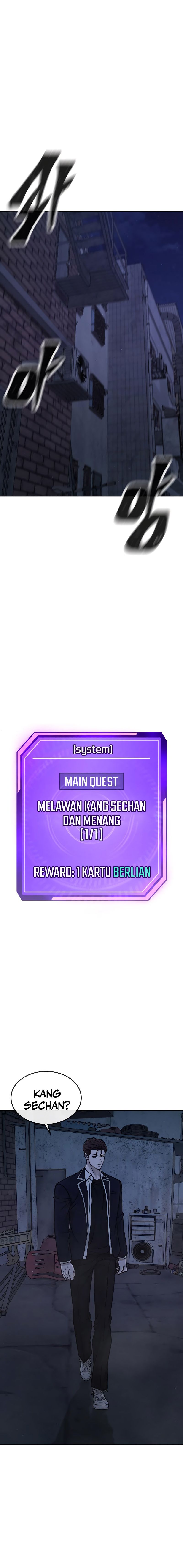 Quest Supremacy Chapter 170 - halaman 23