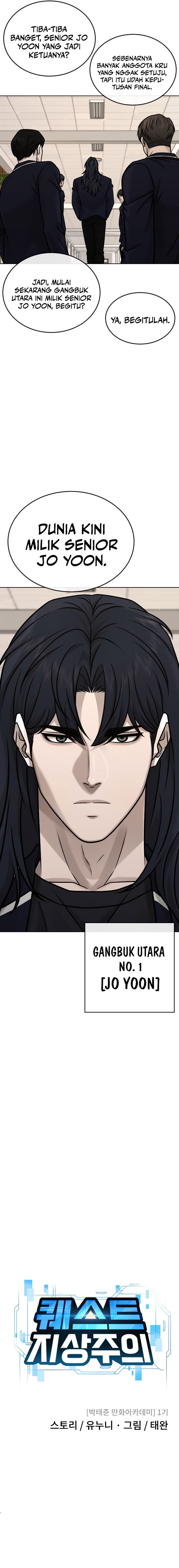 Quest Supremacy Chapter 170 - halaman 29