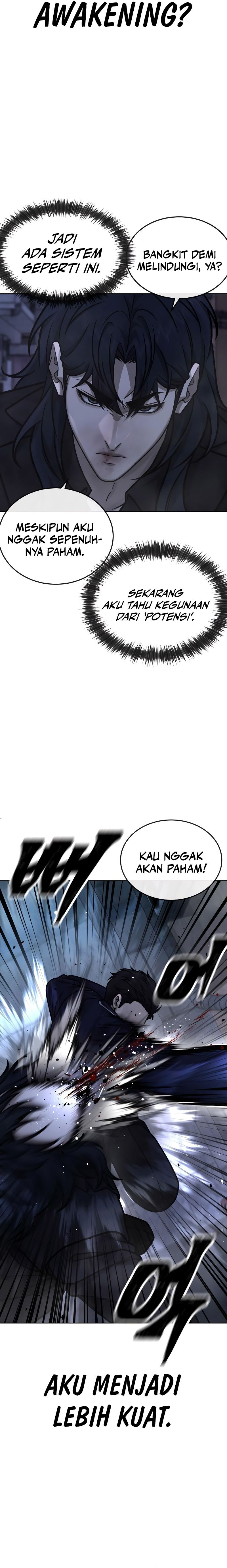 Quest Supremacy Chapter 170 - halaman 3
