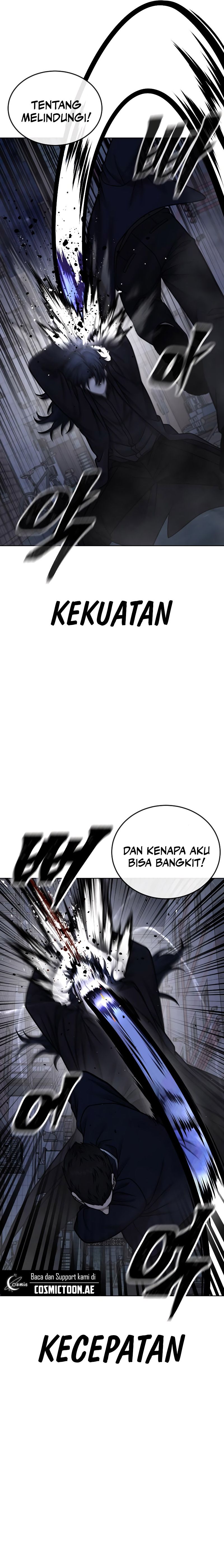 Quest Supremacy Chapter 170 - halaman 4