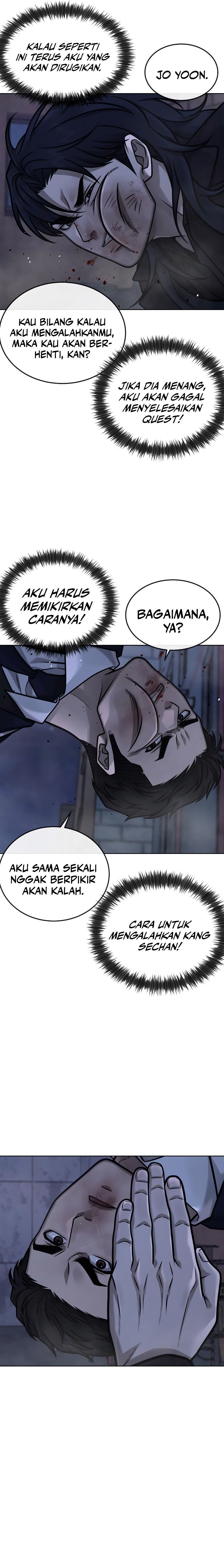 Quest Supremacy Chapter 170 - halaman 6