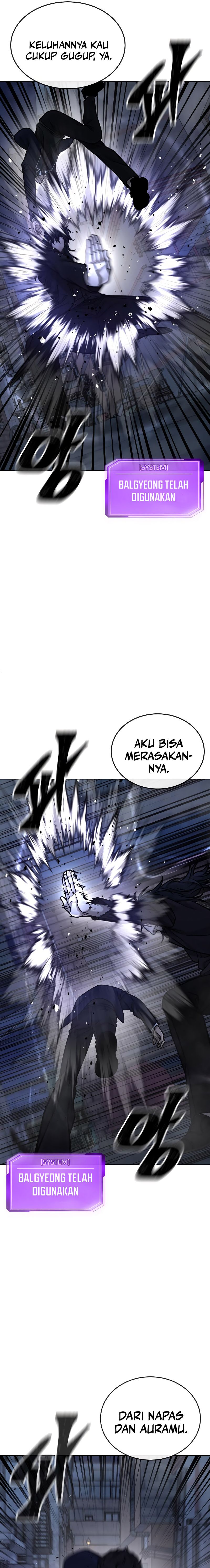 Quest Supremacy Chapter 170 - halaman 8