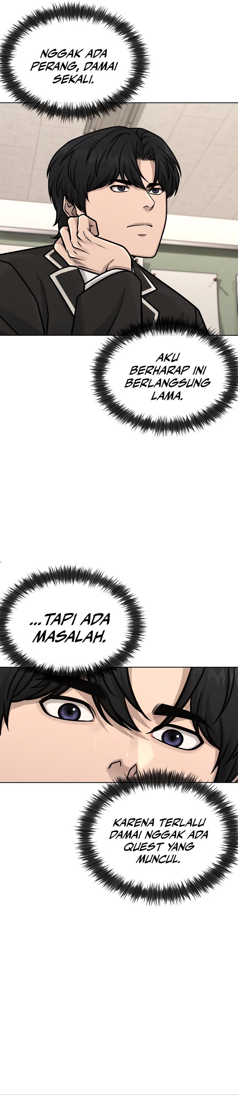 Quest Supremacy Chapter 171 - halaman 12