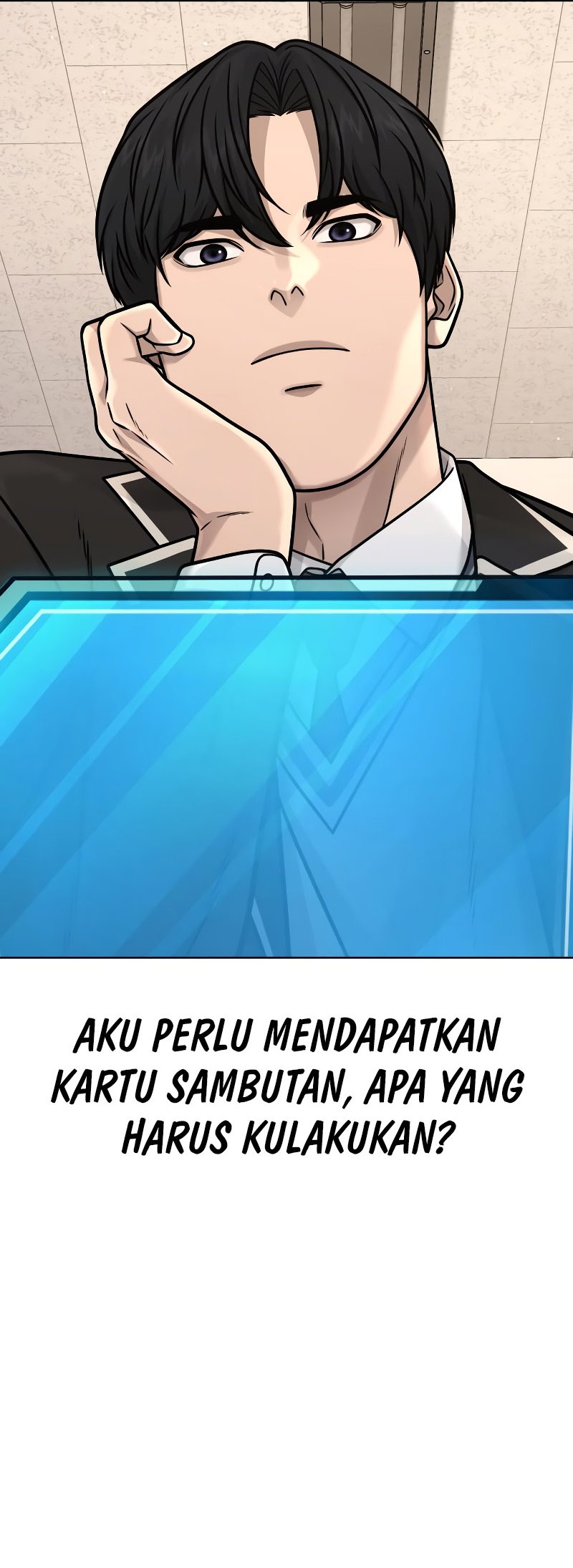 Quest Supremacy Chapter 171 - halaman 13