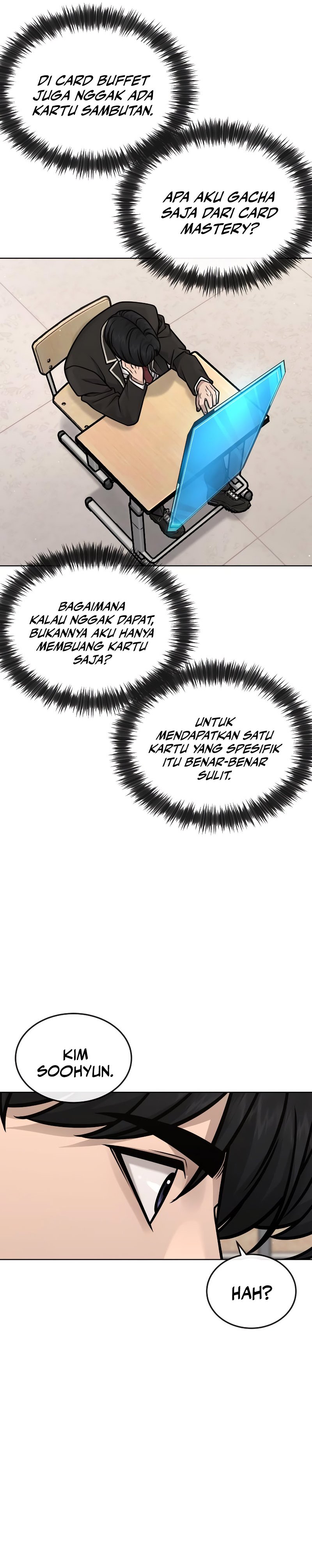 Quest Supremacy Chapter 171 - halaman 14