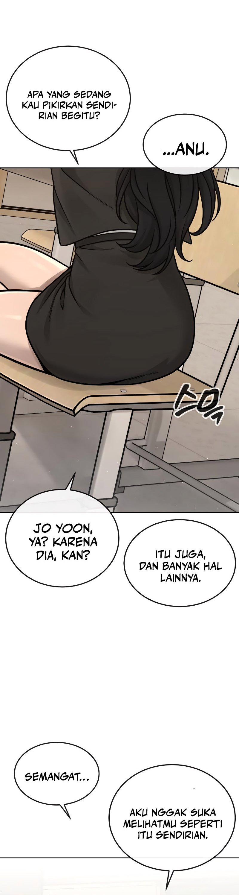 Quest Supremacy Chapter 171 - halaman 16