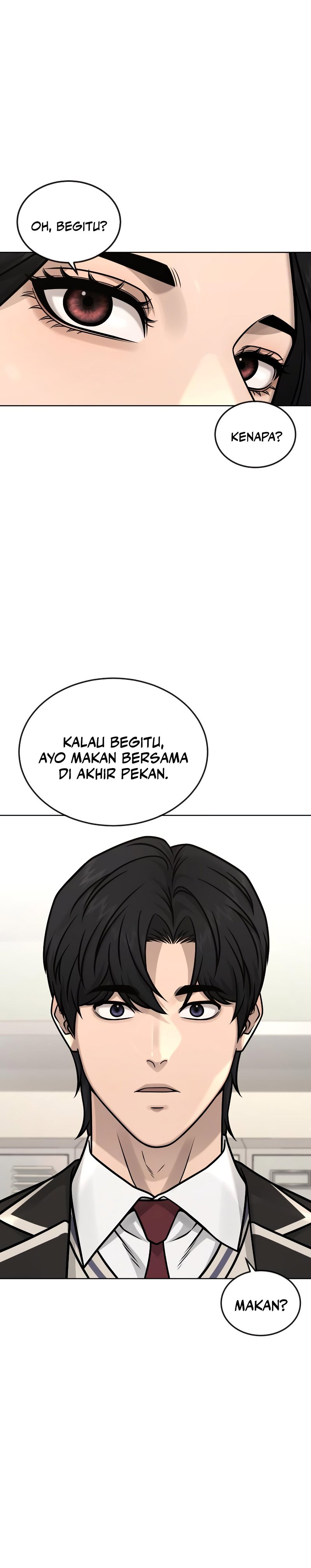 Quest Supremacy Chapter 171 - halaman 19