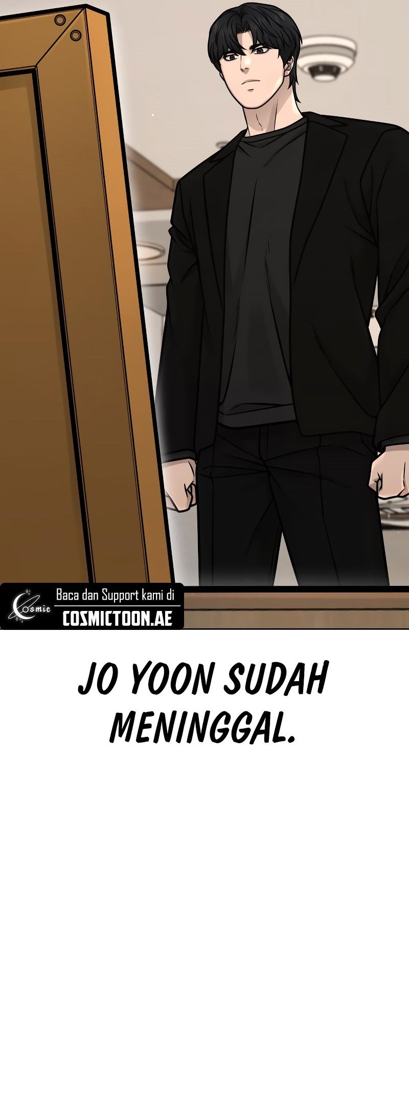 Quest Supremacy Chapter 171 - halaman 2