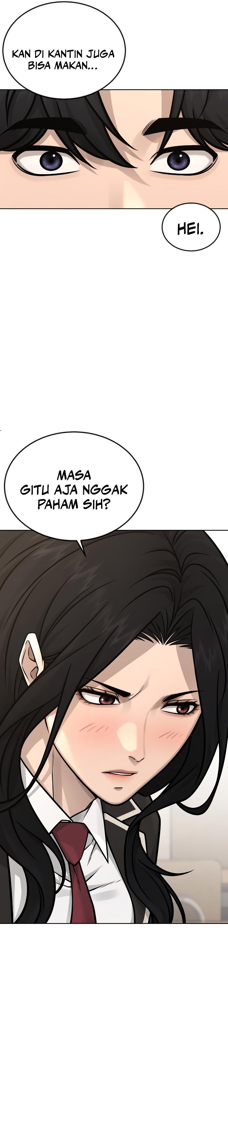 Quest Supremacy Chapter 171 - halaman 20