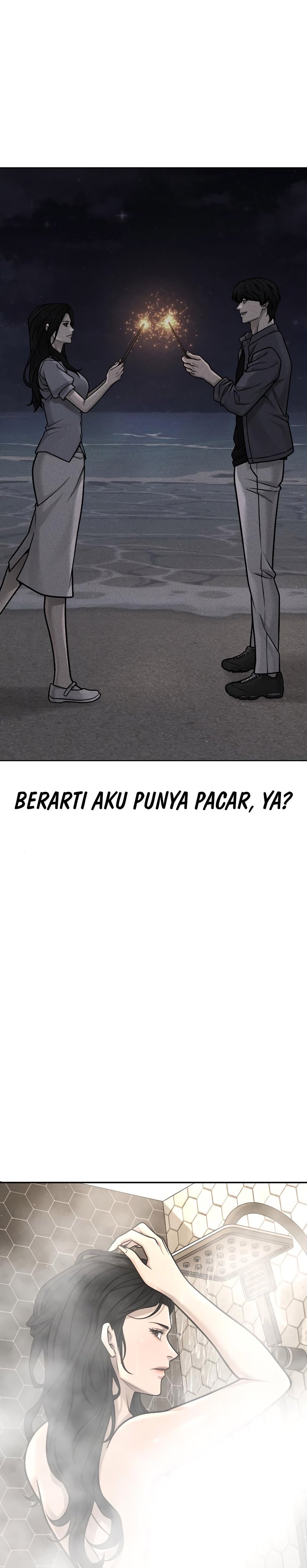 Quest Supremacy Chapter 171 - halaman 28