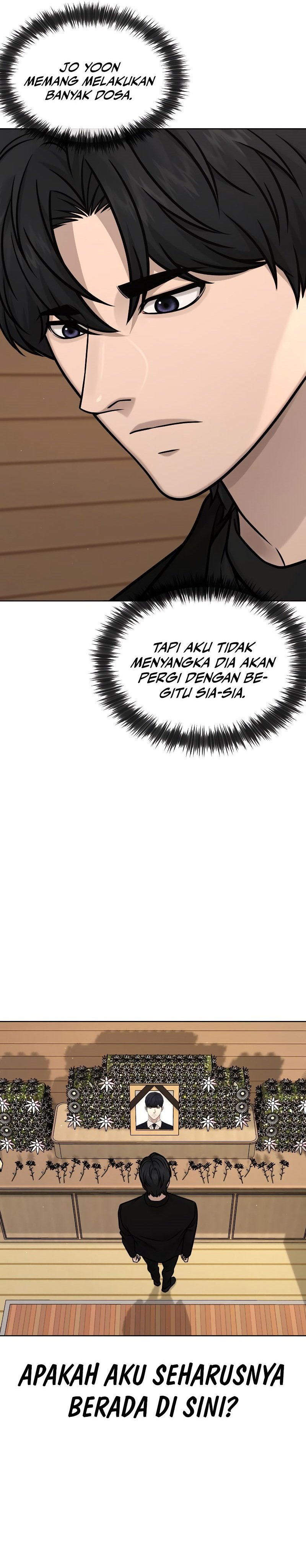 Quest Supremacy Chapter 171 - halaman 3