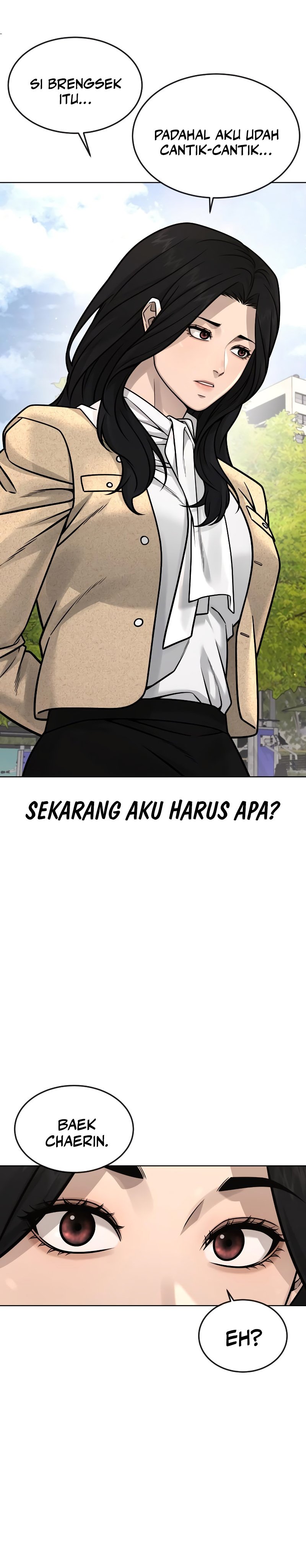 Quest Supremacy Chapter 171 - halaman 33