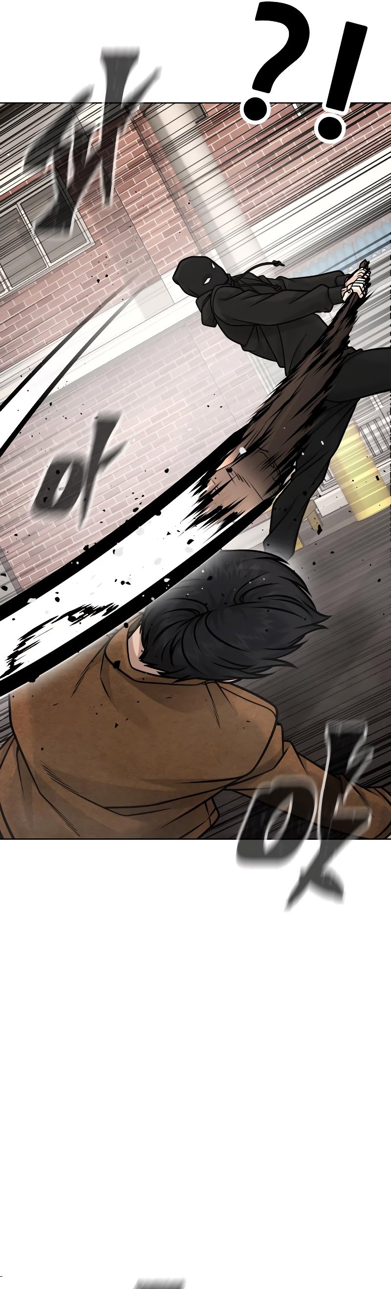 Quest Supremacy Chapter 171 - halaman 36