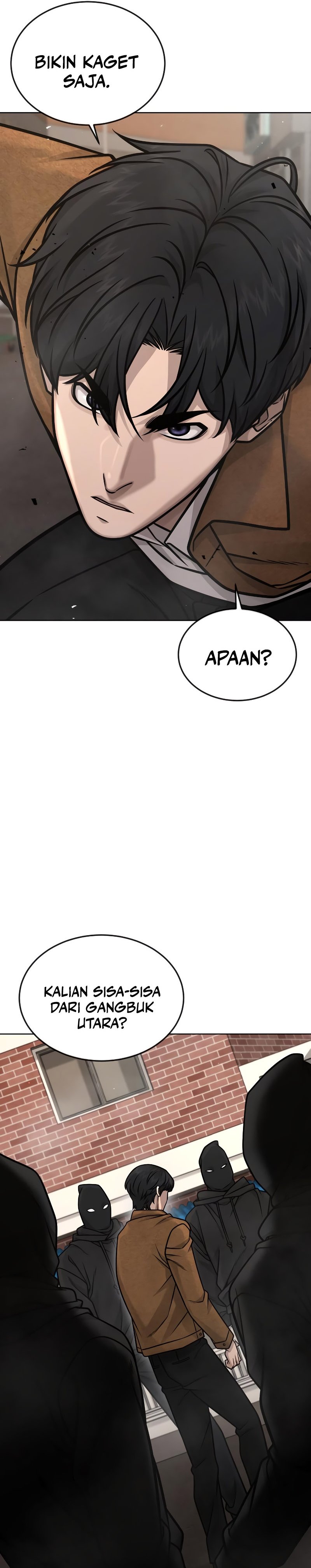 Quest Supremacy Chapter 171 - halaman 39
