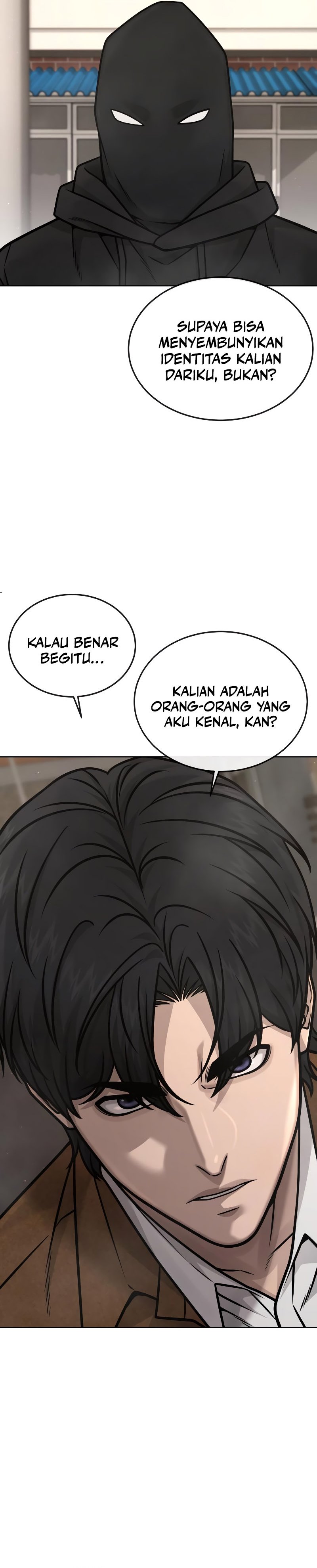 Quest Supremacy Chapter 171 - halaman 41