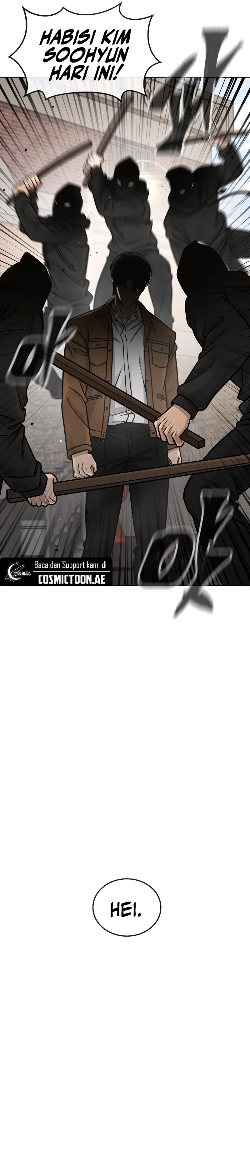 Quest Supremacy Chapter 171 - halaman 44