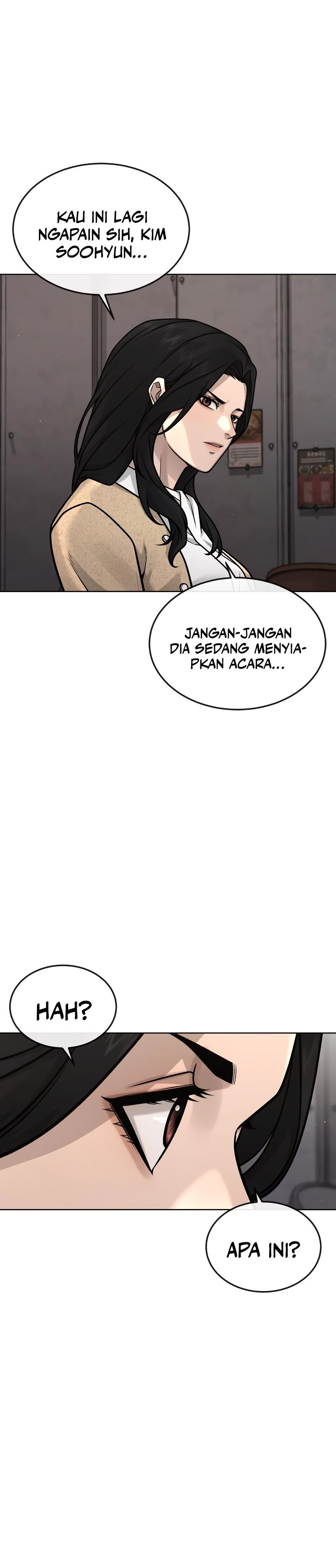 Quest Supremacy Chapter 171 - halaman 46