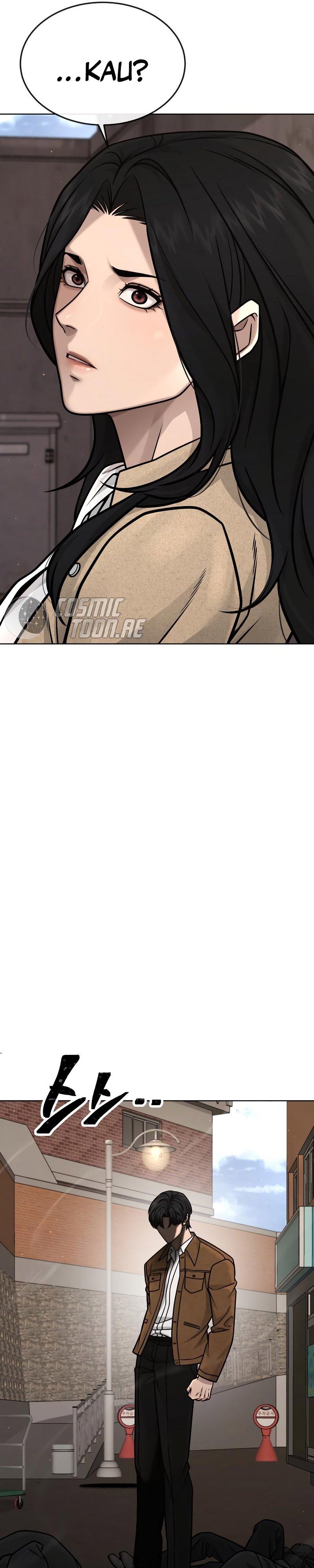 Quest Supremacy Chapter 171 - halaman 49