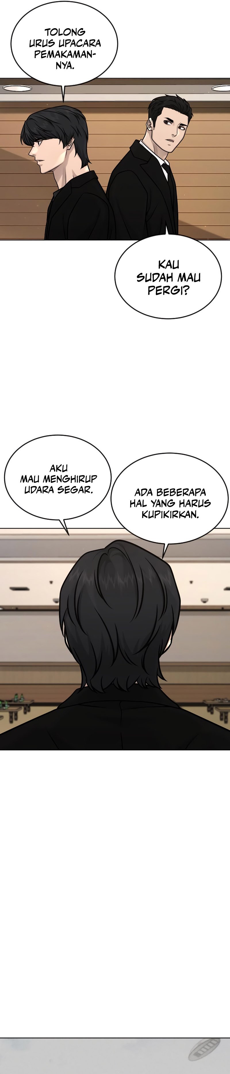 Quest Supremacy Chapter 171 - halaman 7