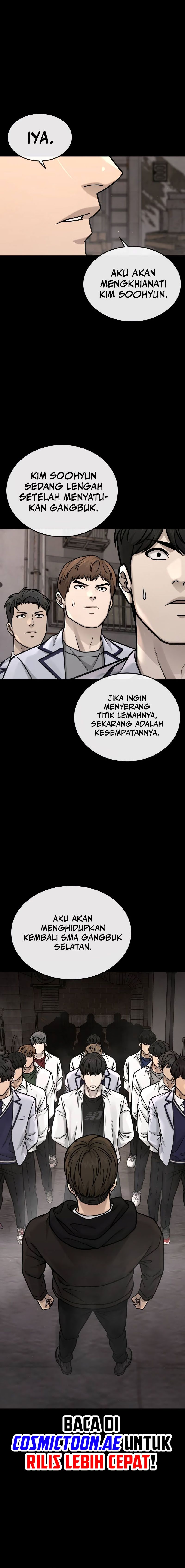 Quest Supremacy Chapter 172 - halaman 10