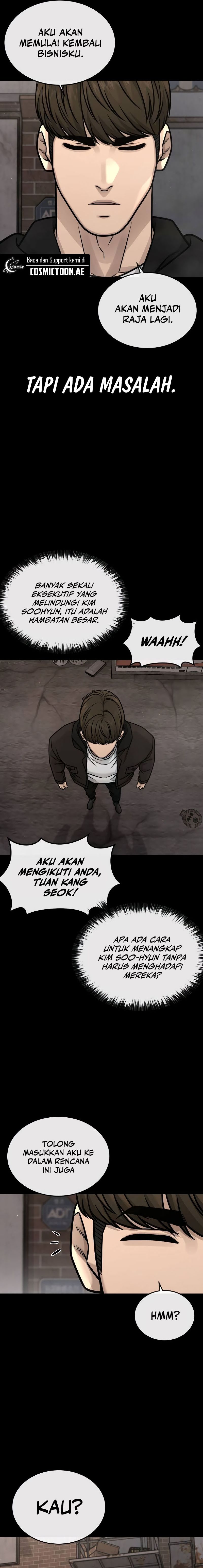 Quest Supremacy Chapter 172 - halaman 11