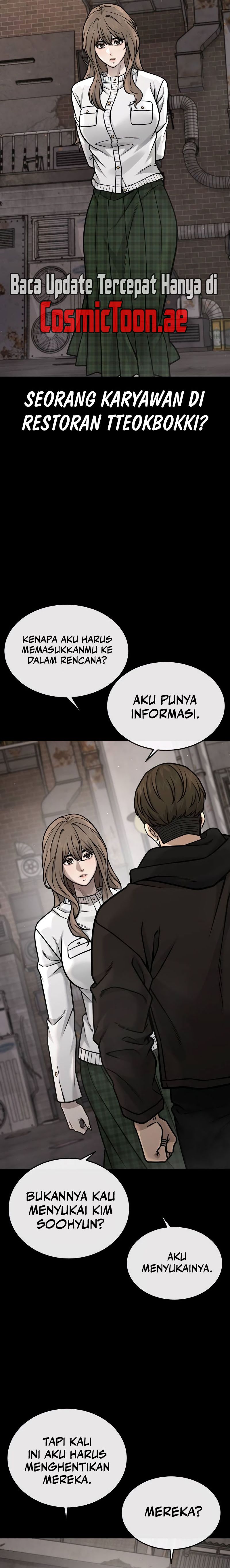 Quest Supremacy Chapter 172 - halaman 12