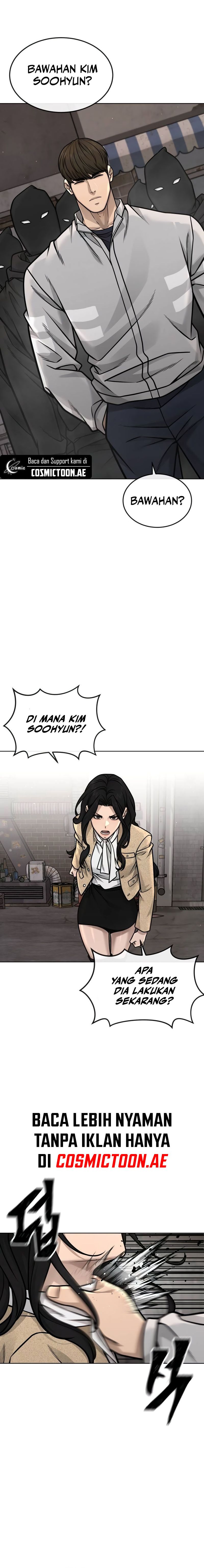 Quest Supremacy Chapter 172 - halaman 15