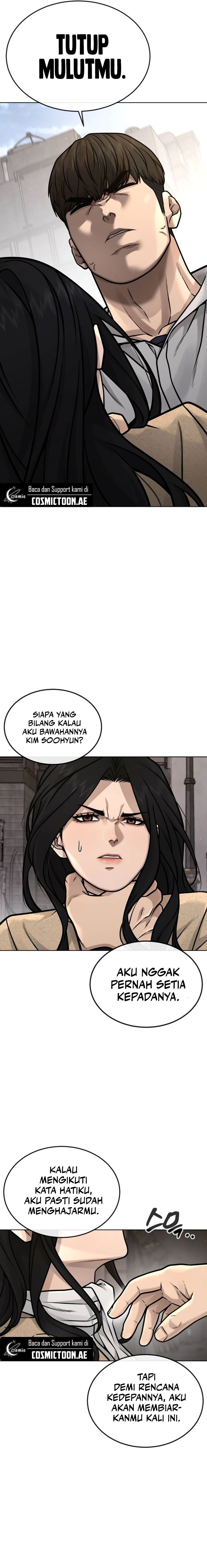 Quest Supremacy Chapter 172 - halaman 16