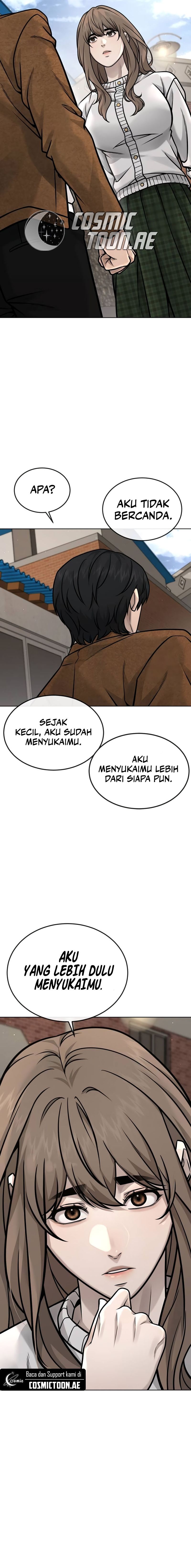 Quest Supremacy Chapter 172 - halaman 19