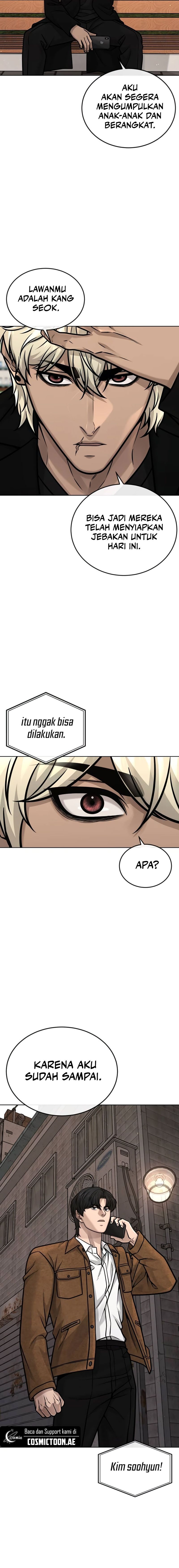 Quest Supremacy Chapter 172 - halaman 23