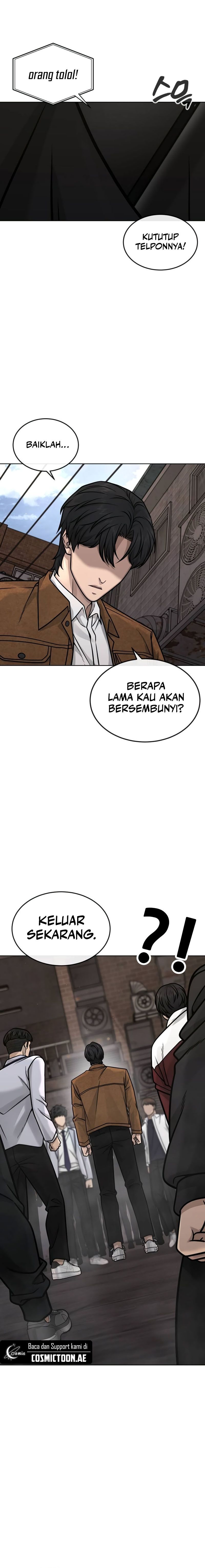 Quest Supremacy Chapter 172 - halaman 24